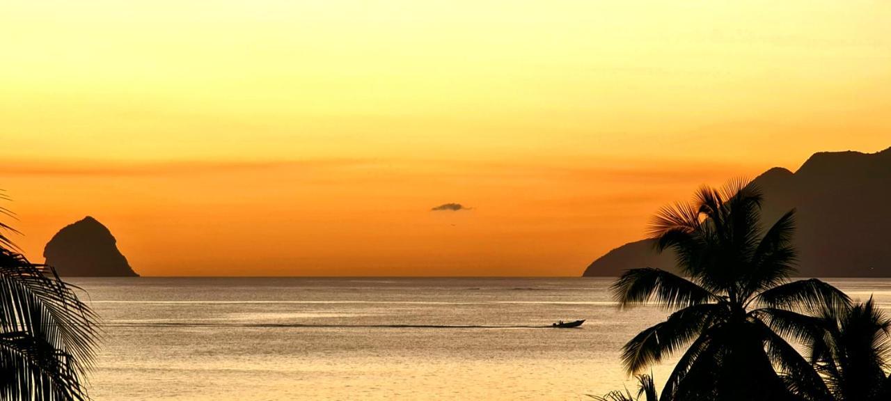 Martinique Hostel Sainte-Luce Ngoại thất bức ảnh